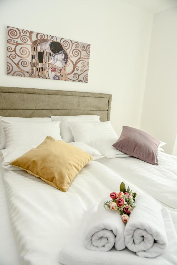 Suncokret Apartmani 로즈니차 외부 사진