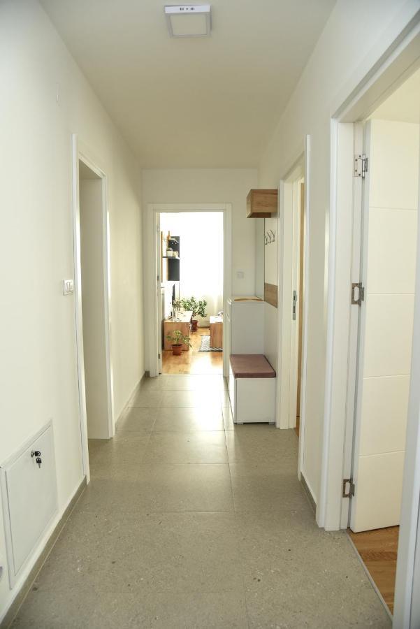 Suncokret Apartmani 로즈니차 외부 사진