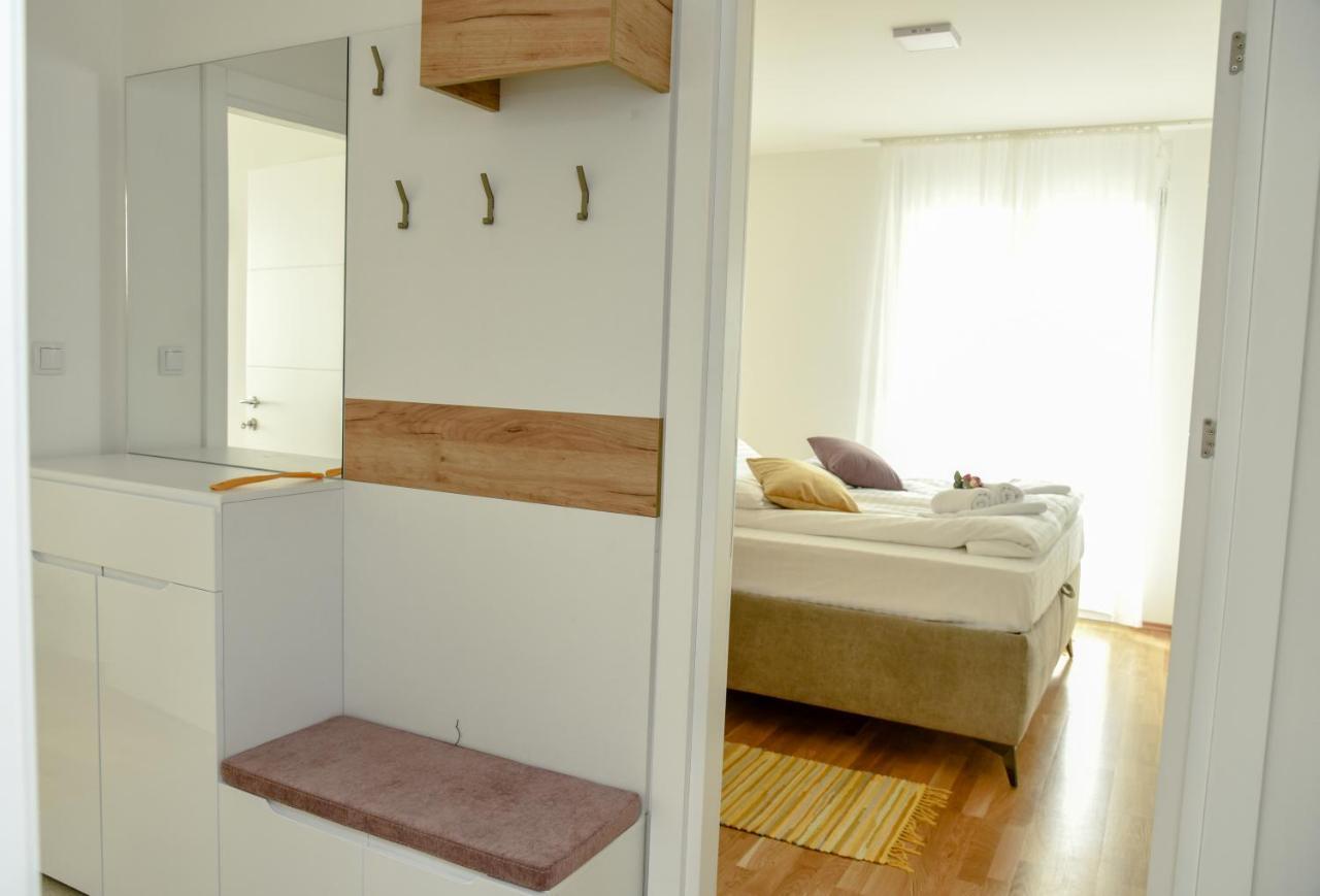 Suncokret Apartmani 로즈니차 외부 사진