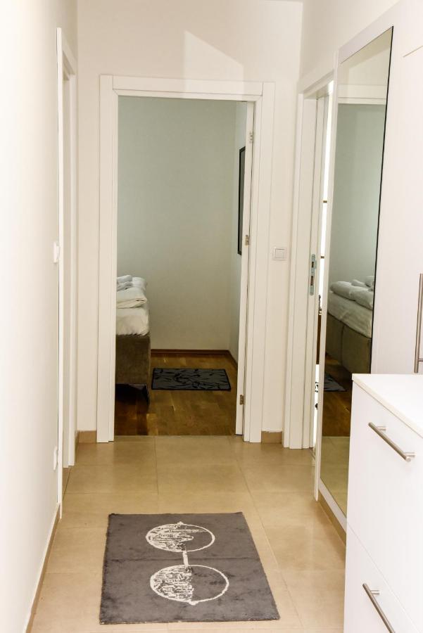 Suncokret Apartmani 로즈니차 외부 사진