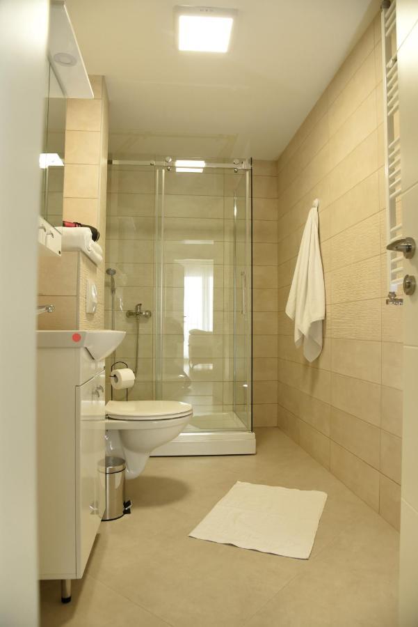 Suncokret Apartmani 로즈니차 외부 사진